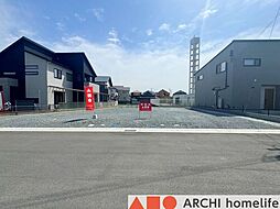 加古川市加古川町稲屋　売土地