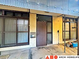 高砂市伊保東1丁目（戸建）