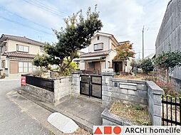 新宮町段之上戸建て