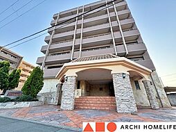 ライフガーデン吾妻3番館 502