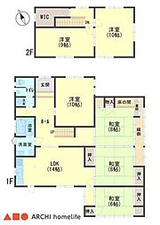 たつの市御津町釜屋戸建
