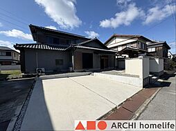 たつの市御津町釜屋戸建