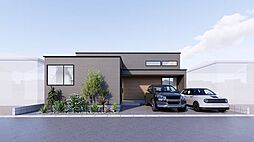 姫路市広畑区才　平屋戸建