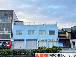 姫路市神屋町五丁目　店舗・事務所