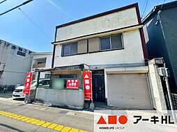 広畑区高浜町3丁目土地