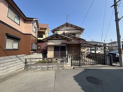 分譲　加古川市野口町二屋