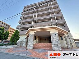 ライフガーデン吾妻3番館 502