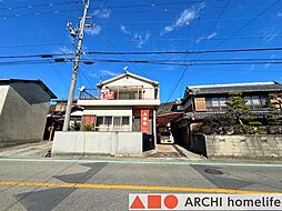 姫路市書写　中古戸建