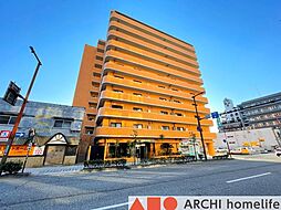 決算セール最終ライオンズマンション姫路 203