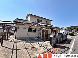 決算セール最終夢前町寺戸建
