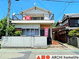 姫路市書写　中古戸建