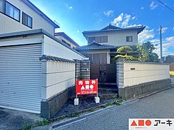 中古戸建高砂市高砂町木曽町8DK