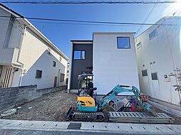 アーキホームライフの建売英賀保駅9分姫路市苫編