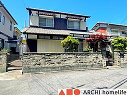 姫路市勝原区丁　中古戸建