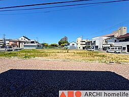 赤穂市加里屋　土地