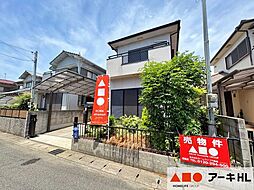 稲美町中村戸建