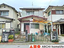太子町岩見構　中古戸建
