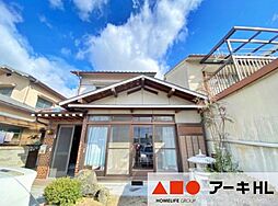 姫路市町坪戸建