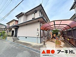 姫路市書写戸建
