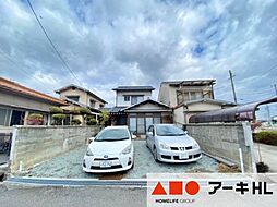 姫路市町坪土地