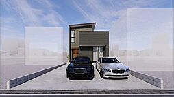 分譲建売　姫路市広畑区才