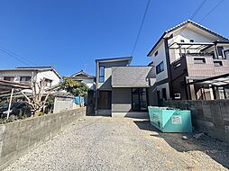アーキホームライフの建売姫路市広畑区才