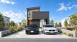 アーキホームライフの建売姫路市広畑区才
