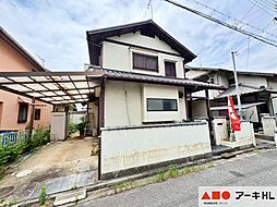 大津区恵美酒町戸建