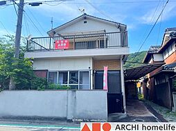 アーキホームライフのリノベ姫路市書写　中古戸建