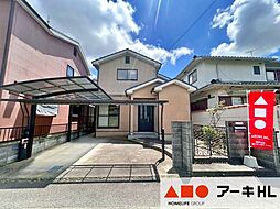 アーキホームライフのリノベ太子町東保　戸建
