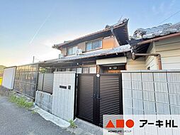小野市市場町戸建