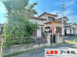 野口町古大内　中古戸建