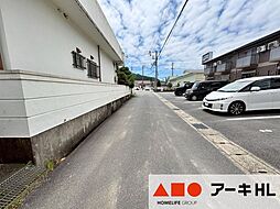 太子町東保　土地