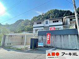 姫路市御国野町深志野　戸建