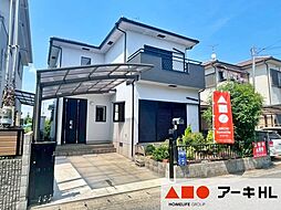 アーキホームライフのリノベ稲美町中村戸建