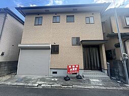 アーキホームライフのリノベ太子町鵤　中古戸建