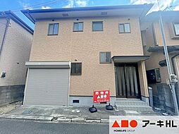 アーキホームライフのリノベ太子町鵤　中古戸建