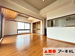 アーキホームライフのリノベプレステージ飾磨駅前III 803
