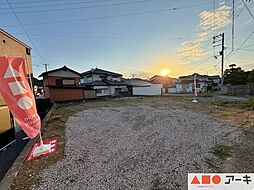 姫路市別所町小林　土地