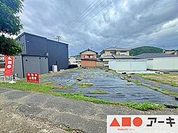 姫路市別所町小林　土地