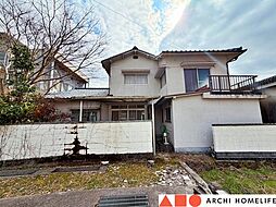姫路市飾東町塩崎(中古戸建)