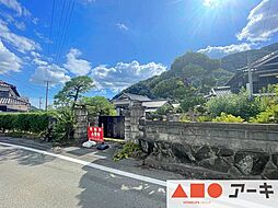 たつの市新宮町吉島　中古戸建