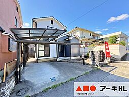アーキホームライフのリノベ太子町東保　戸建