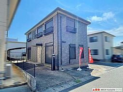 太陽光搭載姫路市東山EV車用充電付き