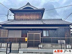 加古川市加古川町稲屋　中古戸建