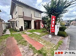 アーキホームライフのリノベ姫路市田寺東戸建て
