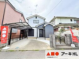 アーキホームライフのリノベ太子町東保　戸建