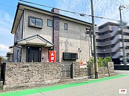 中古戸建姫路市飾磨区西浜町3丁目3LDK