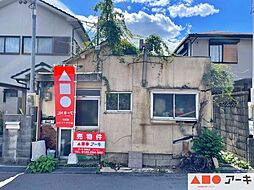 姫路市土山東の町　土地