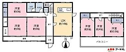 たつの市揖保町中臣戸建